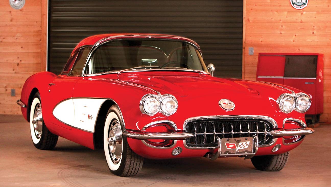 Corvette Generations/C1/C1 1959 Red -White.jpg